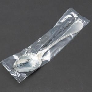 スプーン SALEアウトレット クリストフルシルバー アリアゴールド