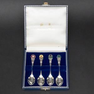 Mappin & Webbのスプーンセット 2026年最新】マッピン＆ウェッブ スプーンの人気アイテム - メルカリ