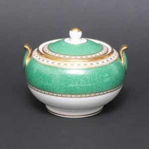 Richard Ginori（リチャードジノリ） ボンジョルノ・プルーン ティー