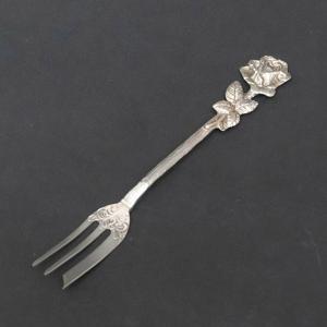 クリストフ・ウィドマン ヒルデスハイムローズ シュガートング