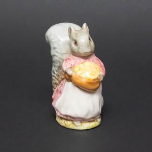 ROYAL COPENHAGEN（ロイヤルコペンハーゲン） イヤーフィギュリン