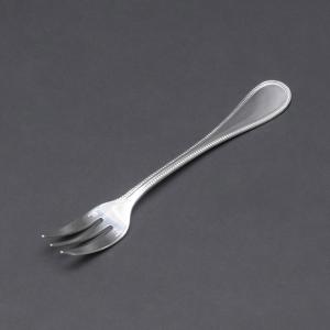 マッピン＆ウェッブ キングスパターン デザートナイフ＆フォーク