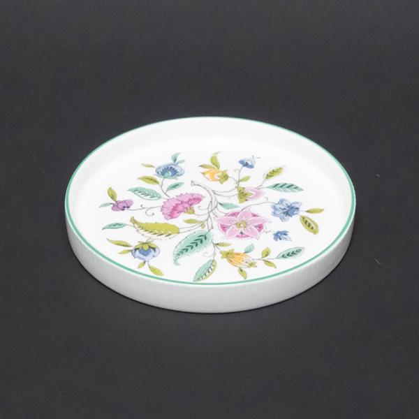 ミントン ハドンホール 13cmラウンドトレイ