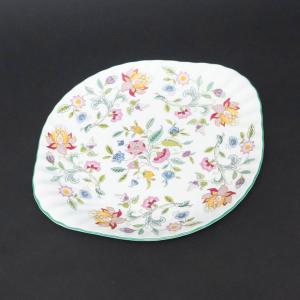 MINTON（ミントン） ハドンホールブルー サービスボウル : SELECTORS