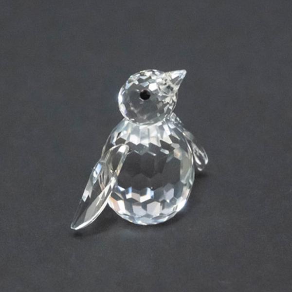 スワロフスキー ペンギン（ミニ）