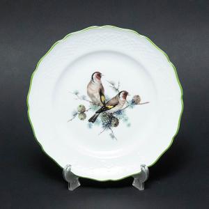 カイザー 野鳥 飾り皿｜selectors