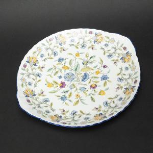 MINTON（ミントン） ヴィクトリアストロベリーホワイト ハンドル付き