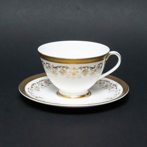 ロイヤルドルトン【カーライル】スープ皿 ダブルハンドルカップ&ソーサー 2客 楽天市場】ロイヤルドルトン カーライルの通販