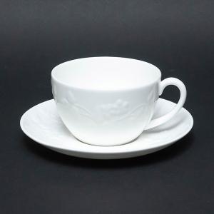 WEDGWOOD ウェッジウッド カントリーウェア ティーカップ＆ソーサー