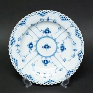 ROYAL COPENHAGEN（ロイヤルコペンハーゲン） ブルーフルーテッド