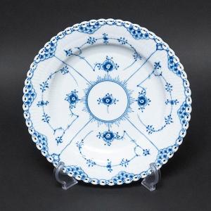 ROYAL COPENHAGEN（ロイヤルコペンハーゲン） プリンセス 25cmプレート