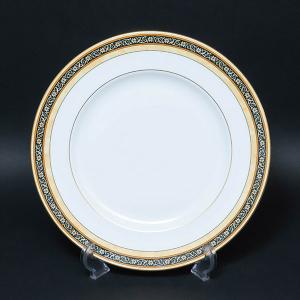 ●美品〇ウェッジウッド　ドルフィン　ホワイト　オーバルプレート 1 WEDGWOOD（ウェッジウッド） ウェエッジウッド ドルフィン（ホワイト