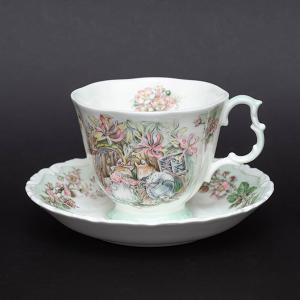 Aynsley エインズレイ オーチャードゴールド スプーン＆フォーク（2本