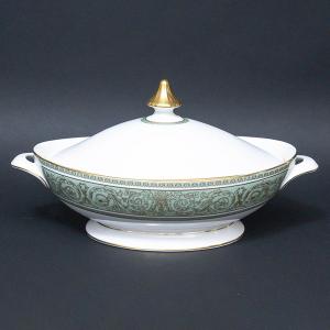 Richard Ginori（リチャードジノリ） ベッキオホワイト スープ