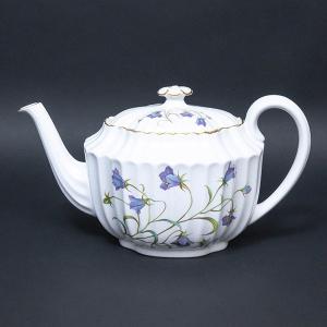 F.O.B COOP CAFE TABLEWARE 復刻！ ティーポット TEA POT : ASSEMBLAGE
