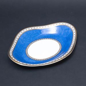 WEDGWOOD（ウェッジウッド） ブループラム ティーカップ＆ソーサー