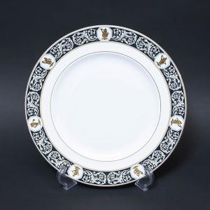 Richard Ginori（リチャードジノリ） ボンジョルノ・プルーン スープ