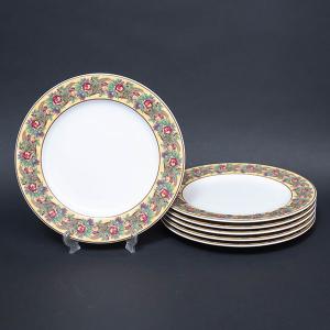 ROYAL DOULTON（ロイヤルドルトン） イングリッシュ・ルネサンス 20cm