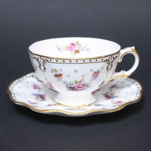 HAVILAND アビランド ヴューパリヴェール コーヒーカップ