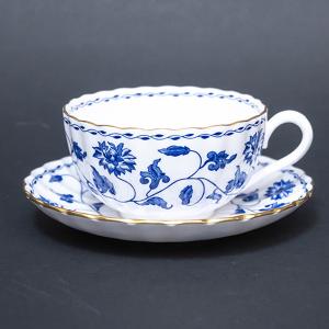 リモージュ レイノー ラファイエット デミタスカップ＆ソーサー