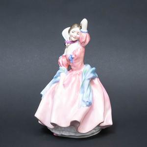 ROYAL COPENHAGEN（ロイヤルコペンハーゲン） アニュアル フィギュリン