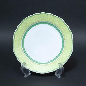 ヘレンド（HEREND） アポニー・グリーン 16cmプレート : SELECTORS