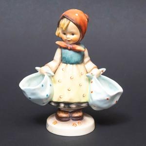 絶版★美品★ゲーベル★フンメル人形★鐘を鳴らす天使★ビンテージ★送料無料 絶版☆美品☆ゲーベル☆フンメル人形☆鐘を鳴らす天使☆ビンテージ