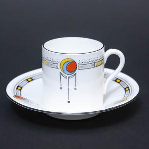 Spode スポード トラップネルスプレイズ ティーカップ＆ソーサー
