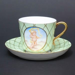 Rosenthal（ローゼンタール） グレース カップ＆ソーサー : SELECTORS