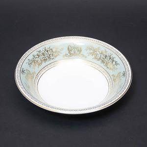 Richard Ginori（リチャードジノリ） ベッキオホワイト 42cm菱形トレイ