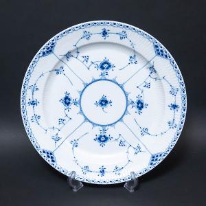 Royal Albert ロイヤル・アルバート プチポワン 24cmスクエアプレート