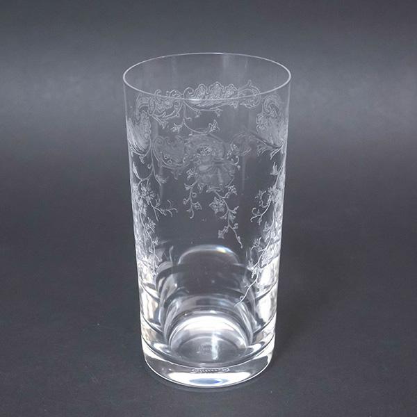 サン・ルイ クレオ ハイボールグラス