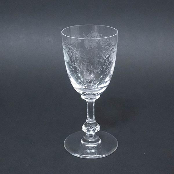 サン・ルイ クレオ シェリーグラス