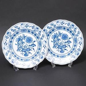 ●美品〇ウェッジウッド　ドルフィン　ホワイト　オーバルプレート WEDGWOOD（ウェッジウッド） ウェエッジウッド ドルフィン（ホワイト