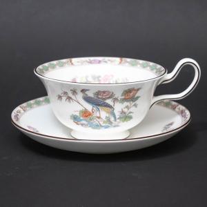 WEDGWOOD（ウェッジウッド） ドルフィン（ホワイト） 27cmプレート