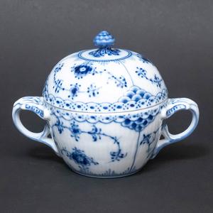 ブルーフルーテッド 並行輸入品 ロイヤルコペンハーゲン フルレース