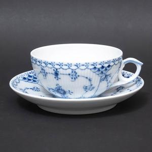 ROYAL COPENHAGEN（ロイヤルコペンハーゲン） ブルーフラワープレイン