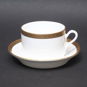 HAVILAND アビランド ヴューパリヴェール コーヒーカップ＆ソーサー