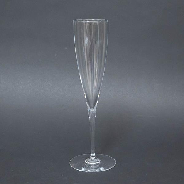 バカラ ドン・ペリニヨン シャンパンフルート