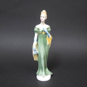 ROYAL DOULTON（ロイヤルドルトン） プリティレディースコレクション