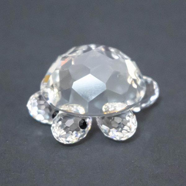 カメ（Sサイズ） ※カケあり