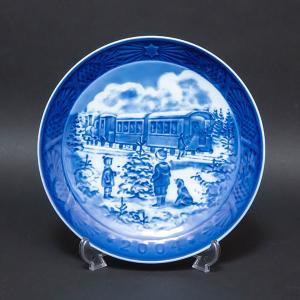 S249ロイヤルコペンハーゲン イヤープレート 1990・91・92・94・95 S249ロイヤルコペンハーゲン イヤープレート 1990・91・92・94・95