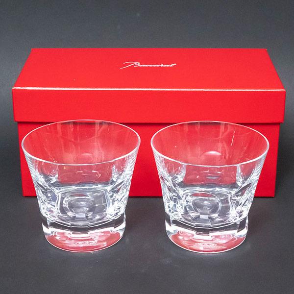 バカラ ベルーガ タンブラー（ペア）