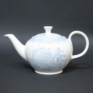 BURLEIGH バーレイ ブルーアジアティックフェザンツ