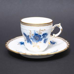 Haviland - 新品 アビランド ヴューパリベール グリーン コンポート Vieux Paris Vert – Haviland USA