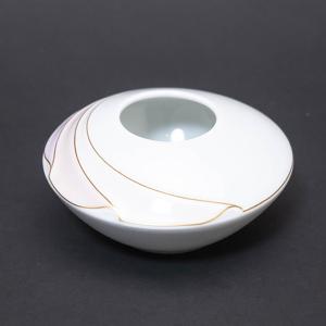 ROYAL COPENHAGEN（ロイヤルコペンハーゲン） ブルーフラワーカーブ