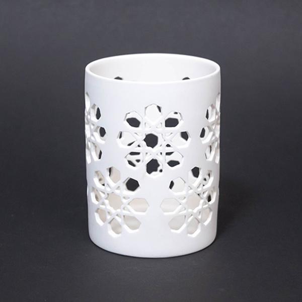 ビレロイ＆ボッホ アラビアン・インスピレーション キャンドルスティック