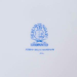 ヘレンド 干支プレート(2004年)「申(サル)」の詳細画像3