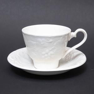 コールポート ミングローズ デミタスカップ＆ソーサー : SELECTORS