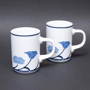 ROYAL COPENHAGEN（ロイヤルコペンハーゲン） ゴールデンサマー マグ